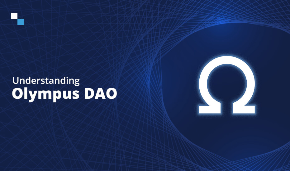 Olympus DAO development: An overview of Olympus token and its working